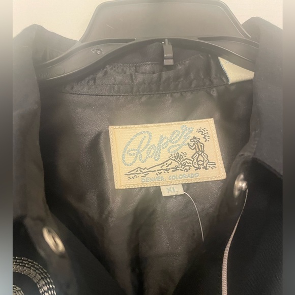 Western blouse - Picture 4 of 5